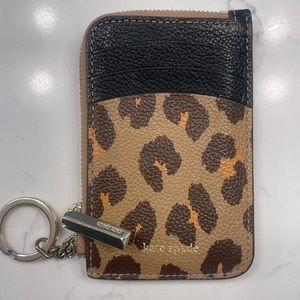 Kate Spade Card Holder